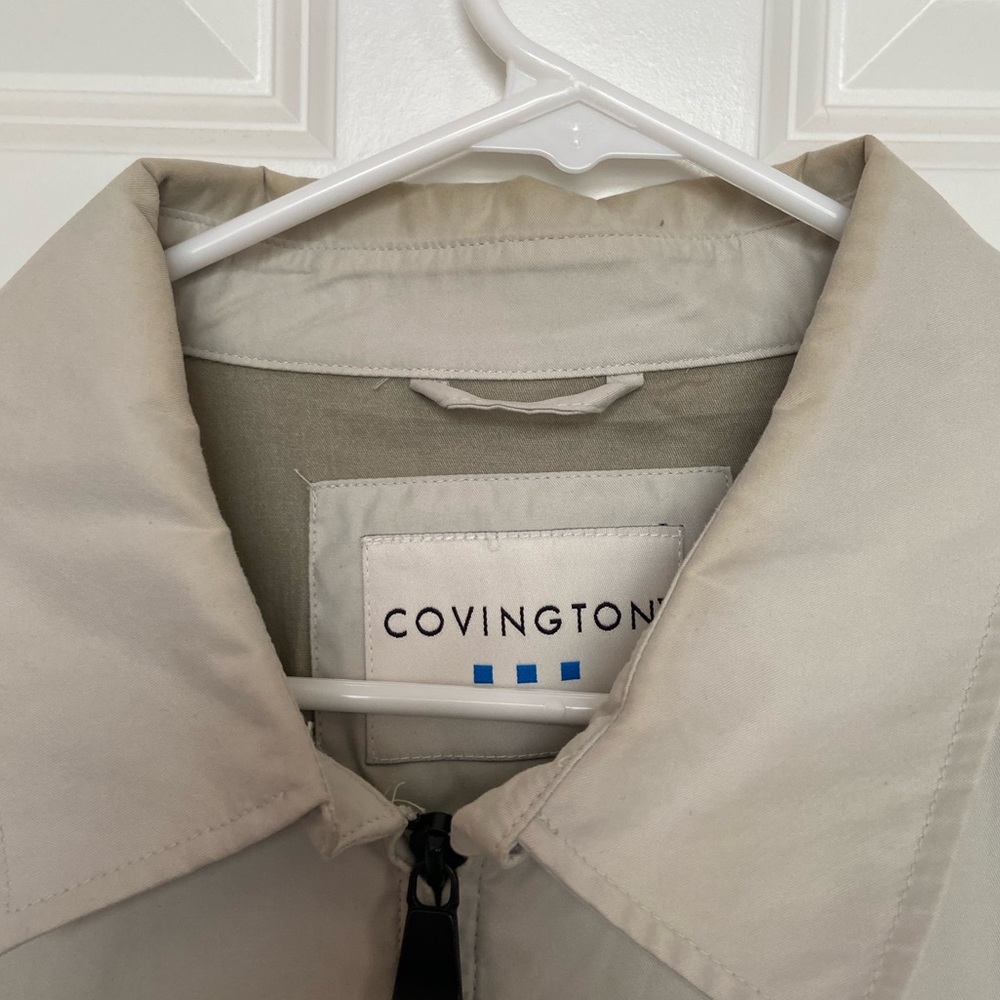 Jacket ~ - Picture 6 of 9
